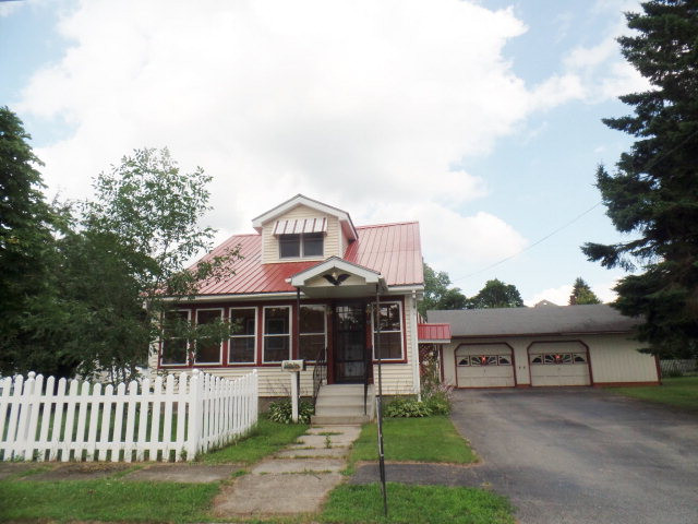 17 Bigelow Street Malone NY 12953