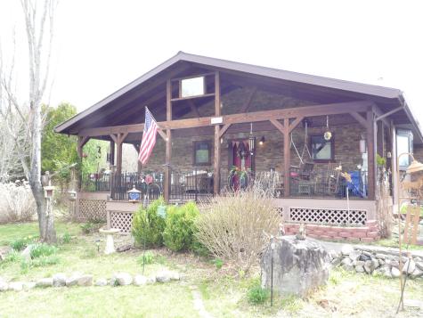 4951 Route 3 Saranac NY 12981