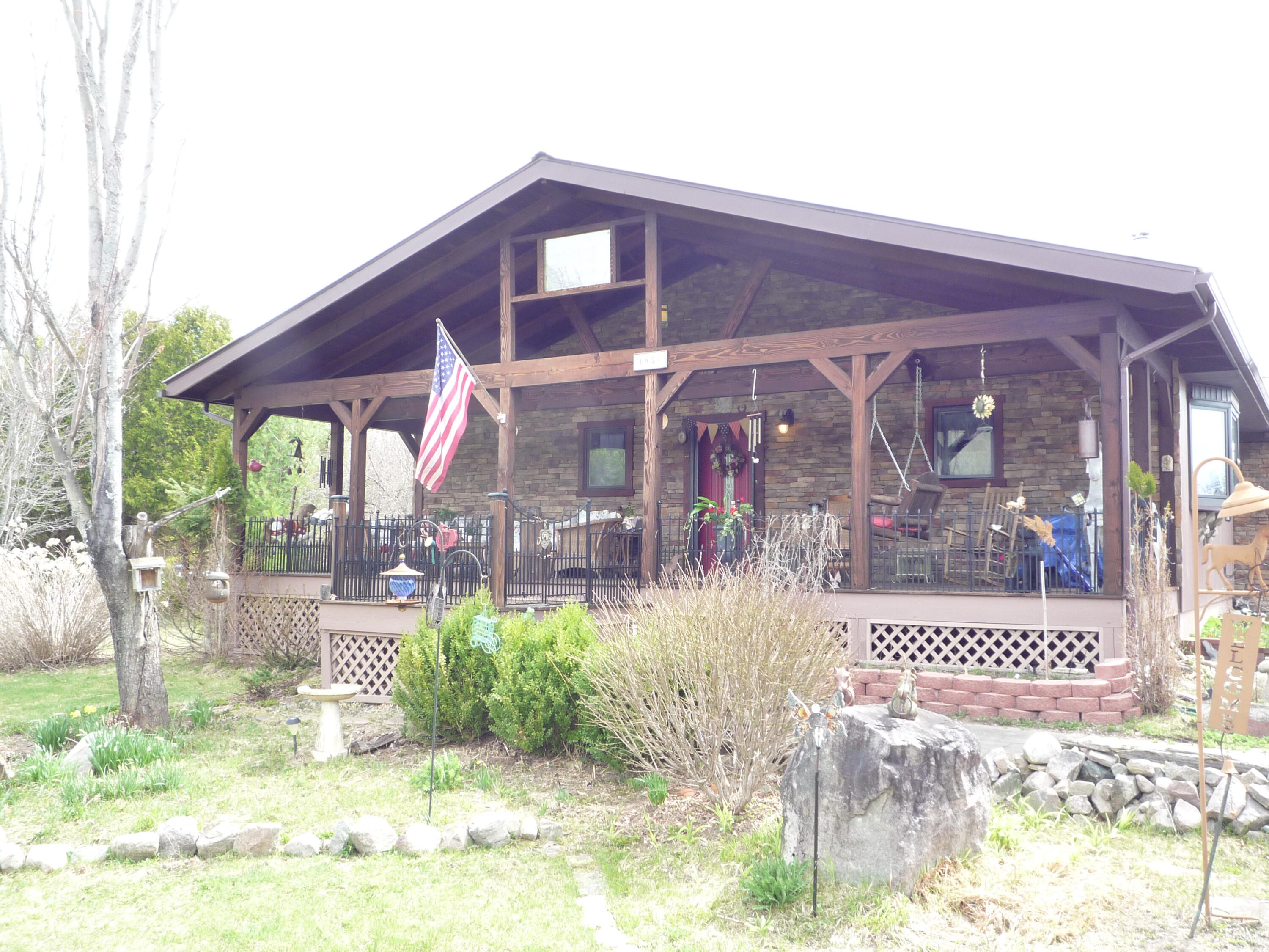 4951 Route 3 Saranac NY 12981