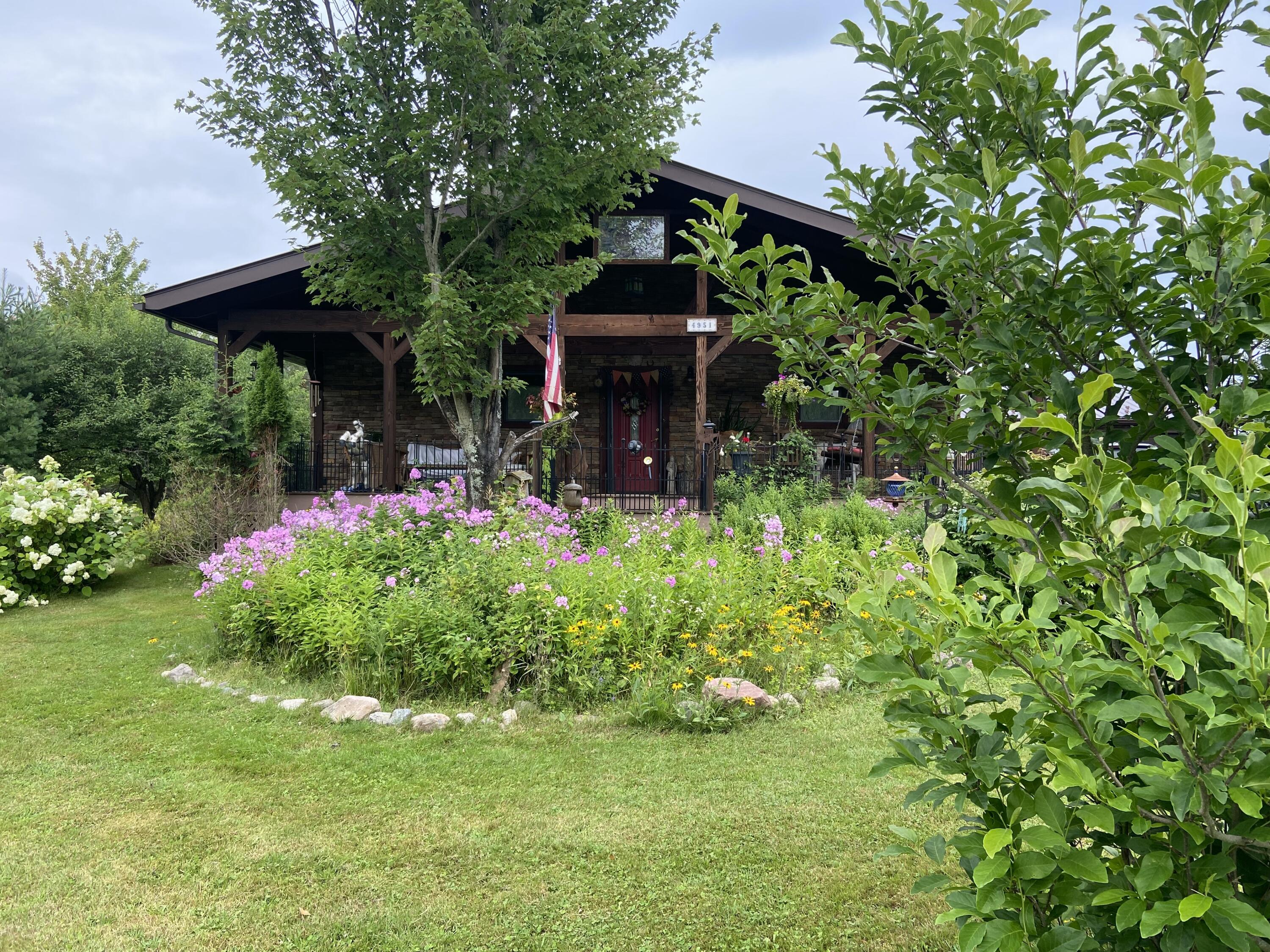 4951 Route 3 Saranac NY 12981