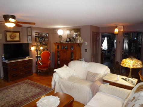4951 Route 3 Saranac NY 12981