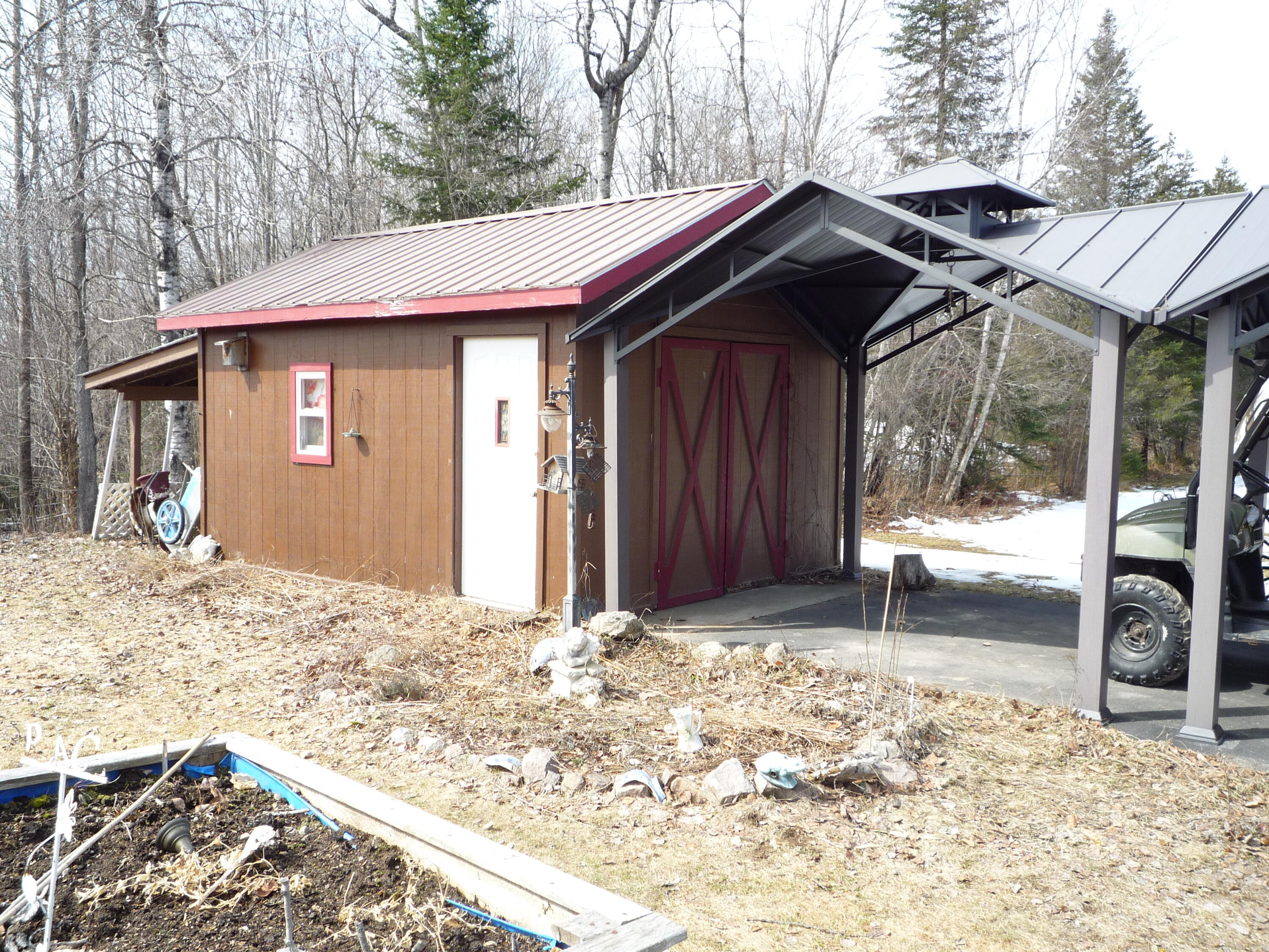 4951 Route 3 Saranac NY 12981