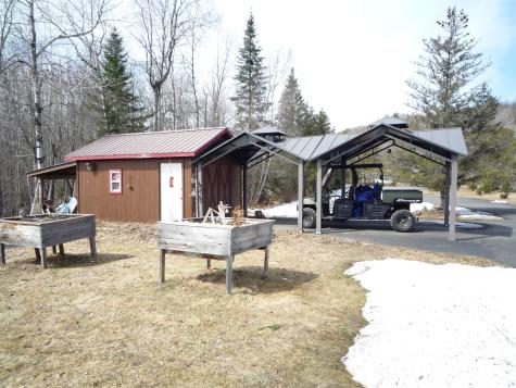 4951 Route 3 Saranac NY 12981