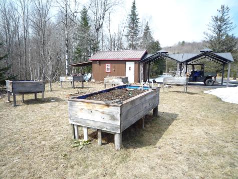 4951 Route 3 Saranac NY 12981