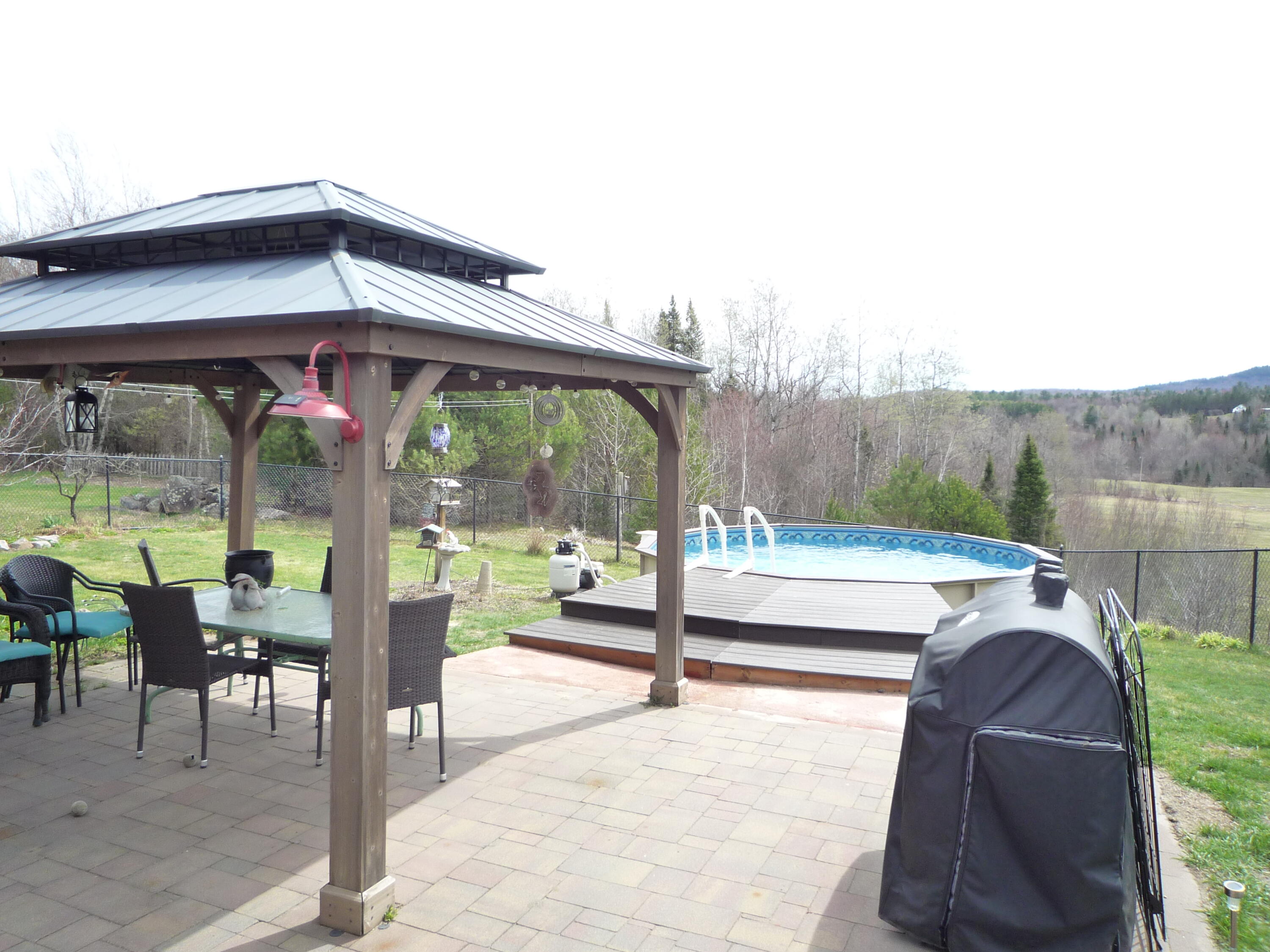 4951 Route 3 Saranac NY 12981