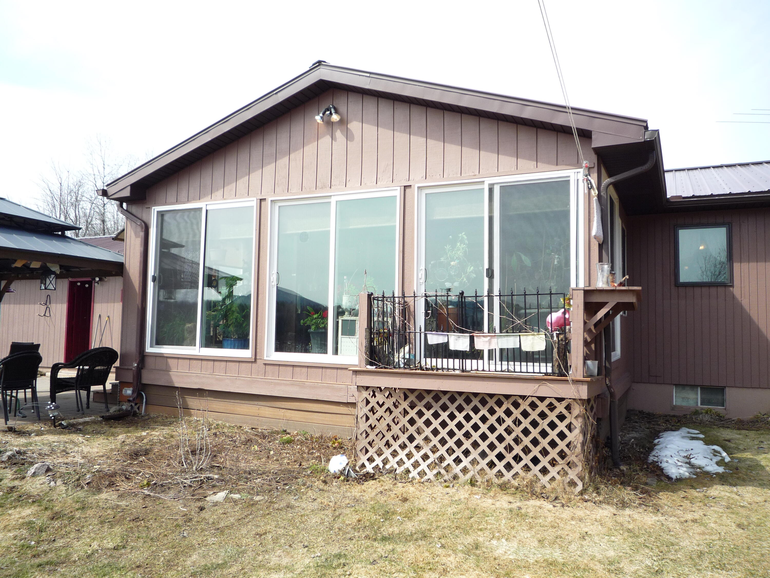 4951 Route 3 Saranac NY 12981
