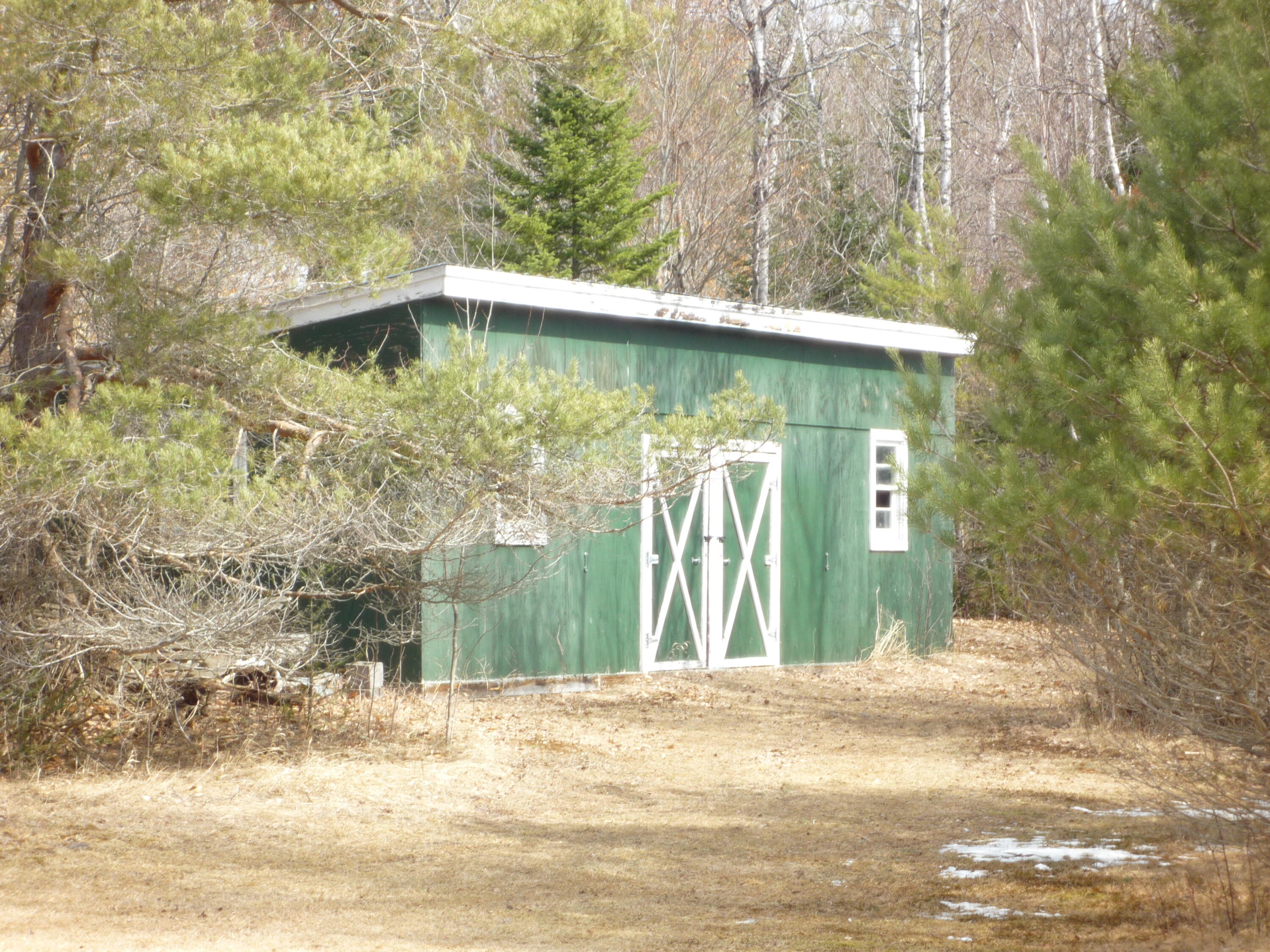 4951 Route 3 Saranac NY 12981