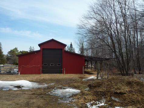 4951 Route 3 Saranac NY 12981