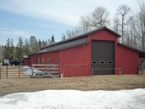 4951 Route 3 Saranac NY 12981