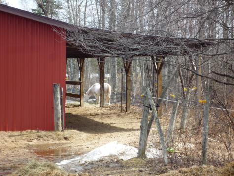 4951 Route 3 Saranac NY 12981