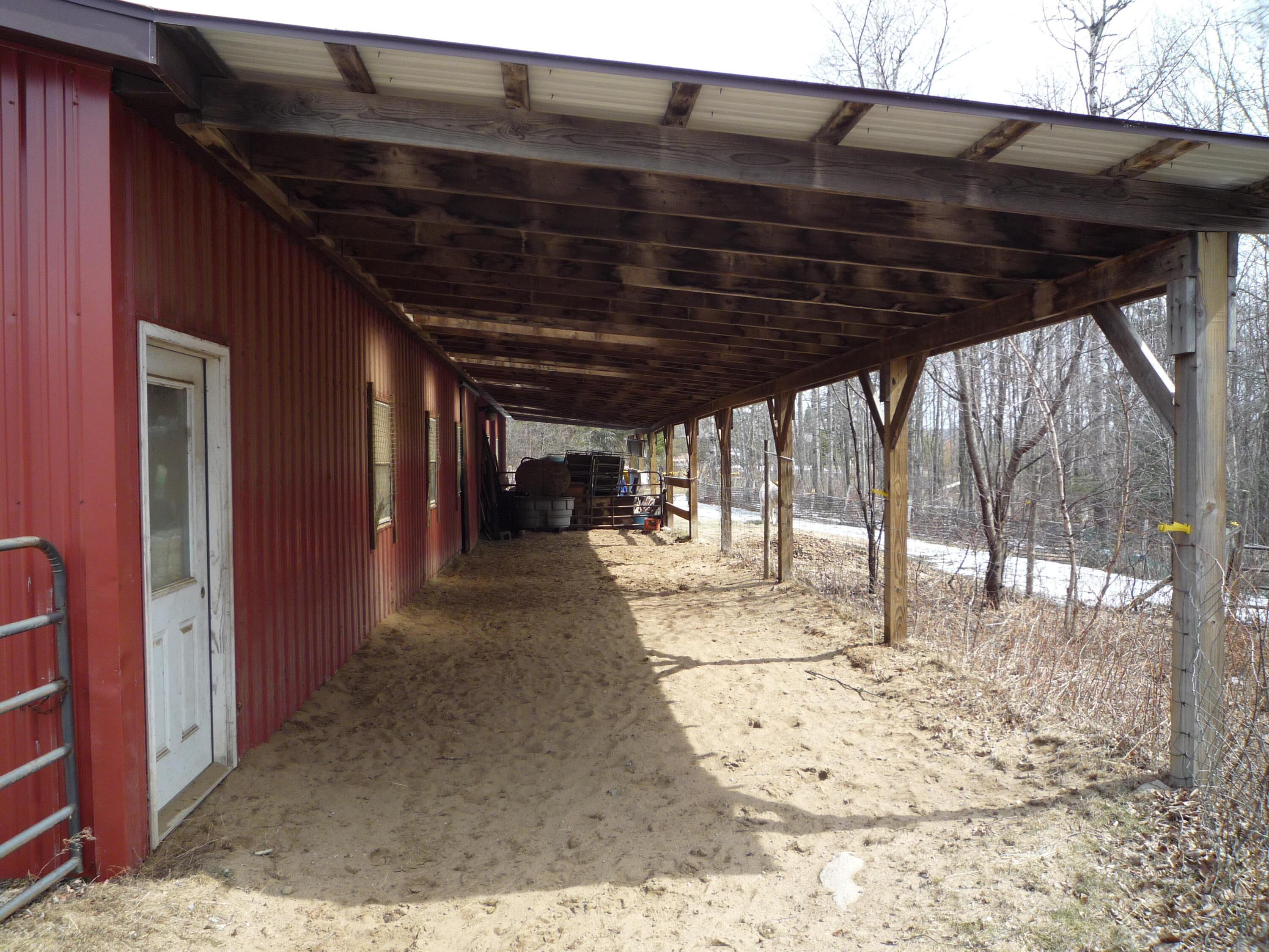 4951 Route 3 Saranac NY 12981