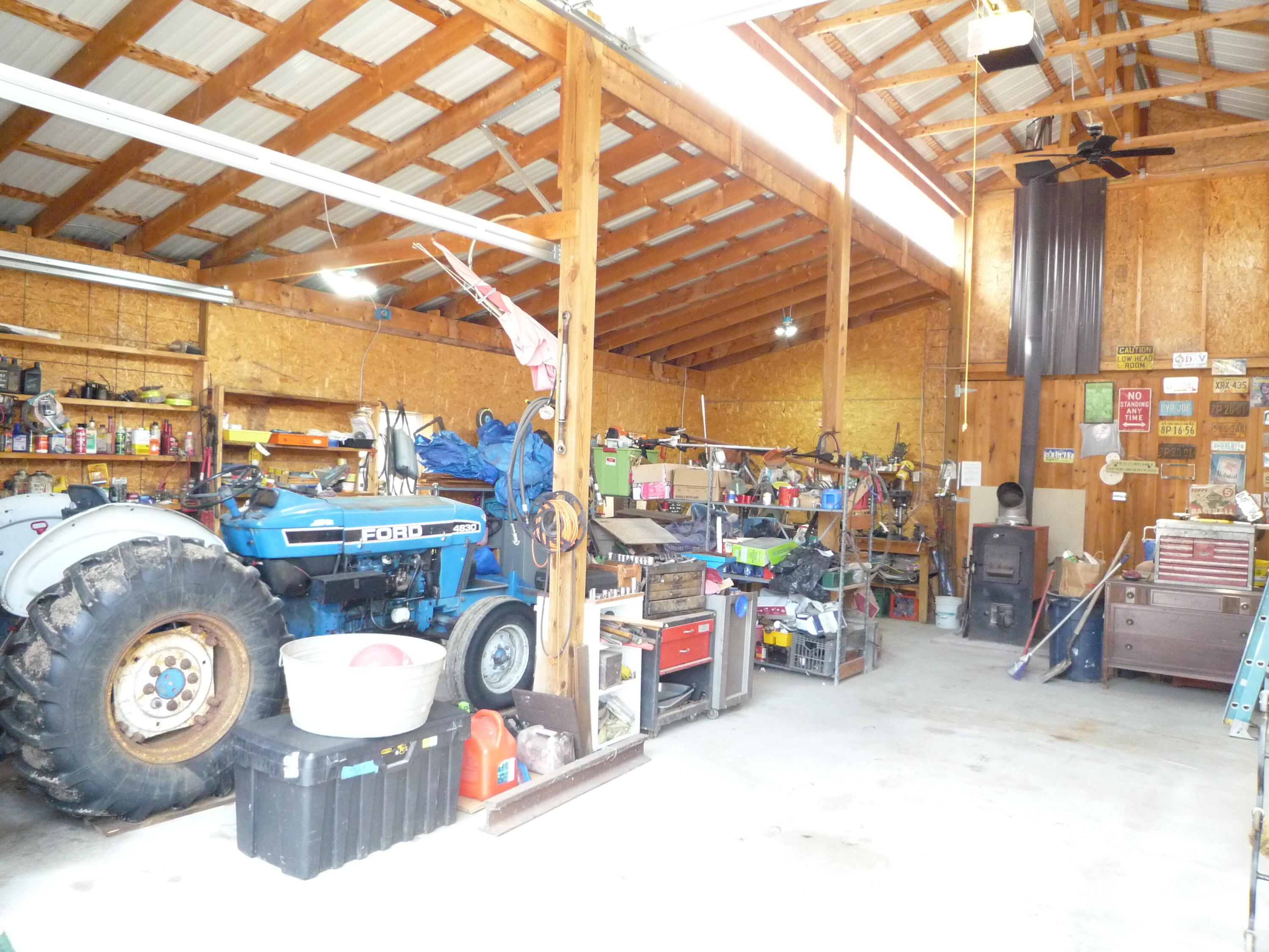 4951 Route 3 Saranac NY 12981