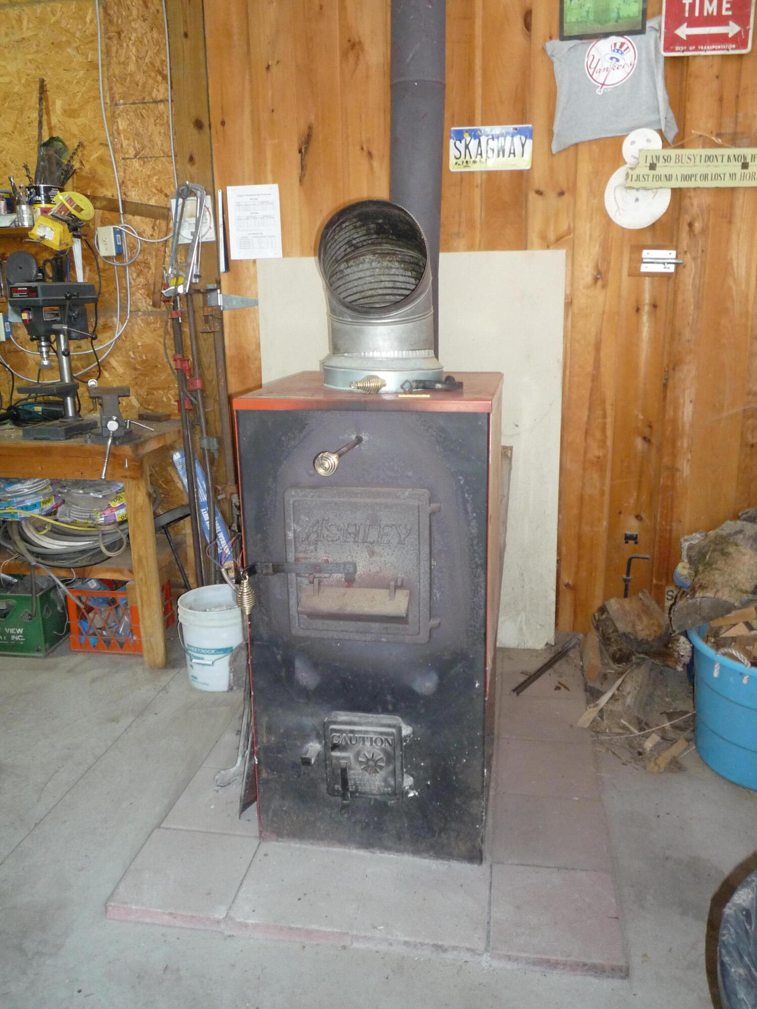 4951 Route 3 Saranac NY 12981