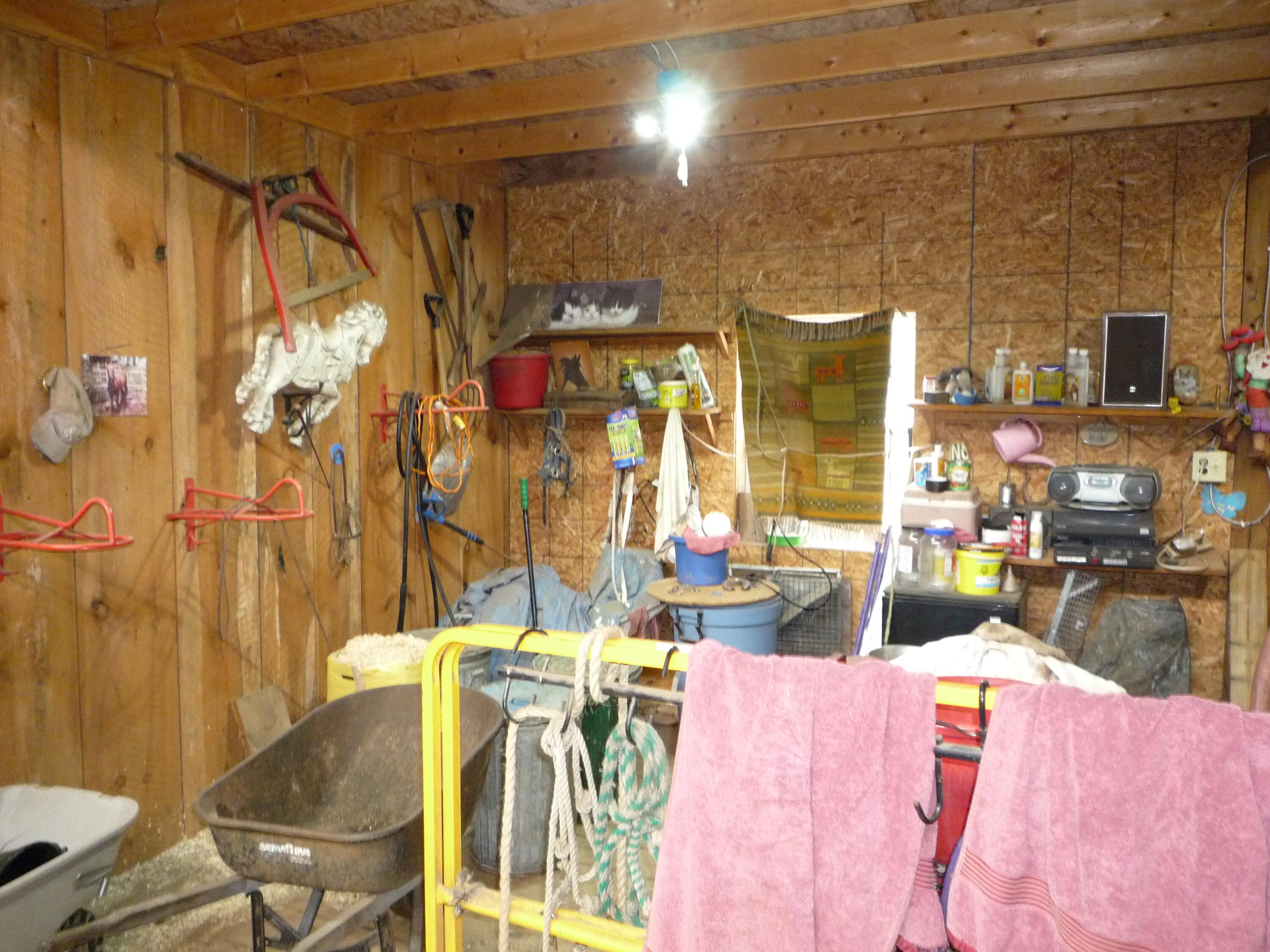 4951 Route 3 Saranac NY 12981