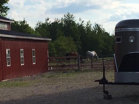 4951 Route 3 Saranac NY 12981