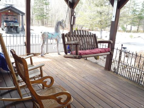 4951 Route 3 Saranac NY 12981