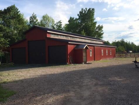 4951 Route 3 Saranac NY 12981
