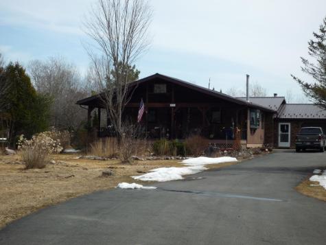4951 Route 3 Saranac NY 12981