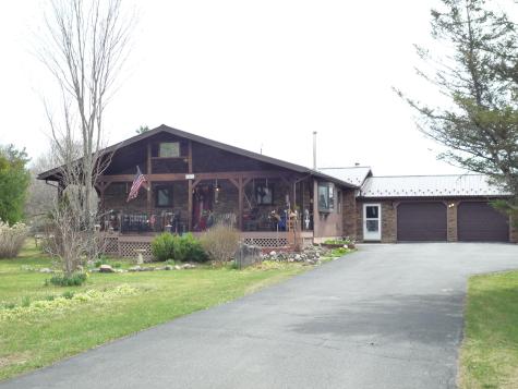 4951 Route 3 Saranac NY 12981
