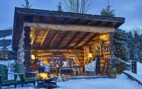 7 Whiteface Inn Lane Lake Placid NY 12946