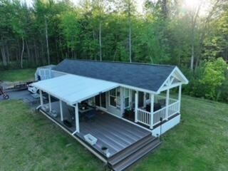 27 Garmish Street Ellenburg Depot NY 12935