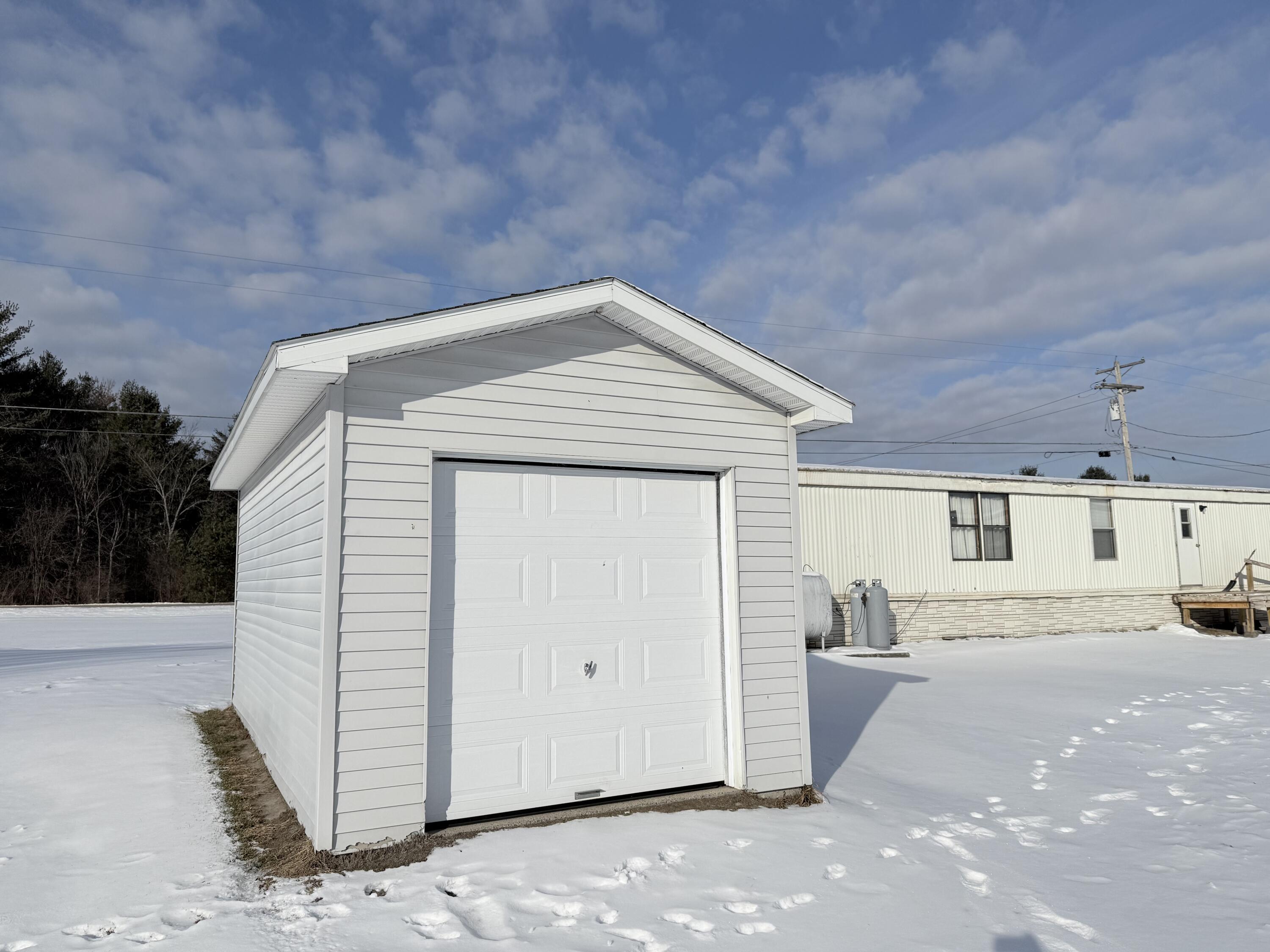 124 Laforest Road West Chazy NY 12992