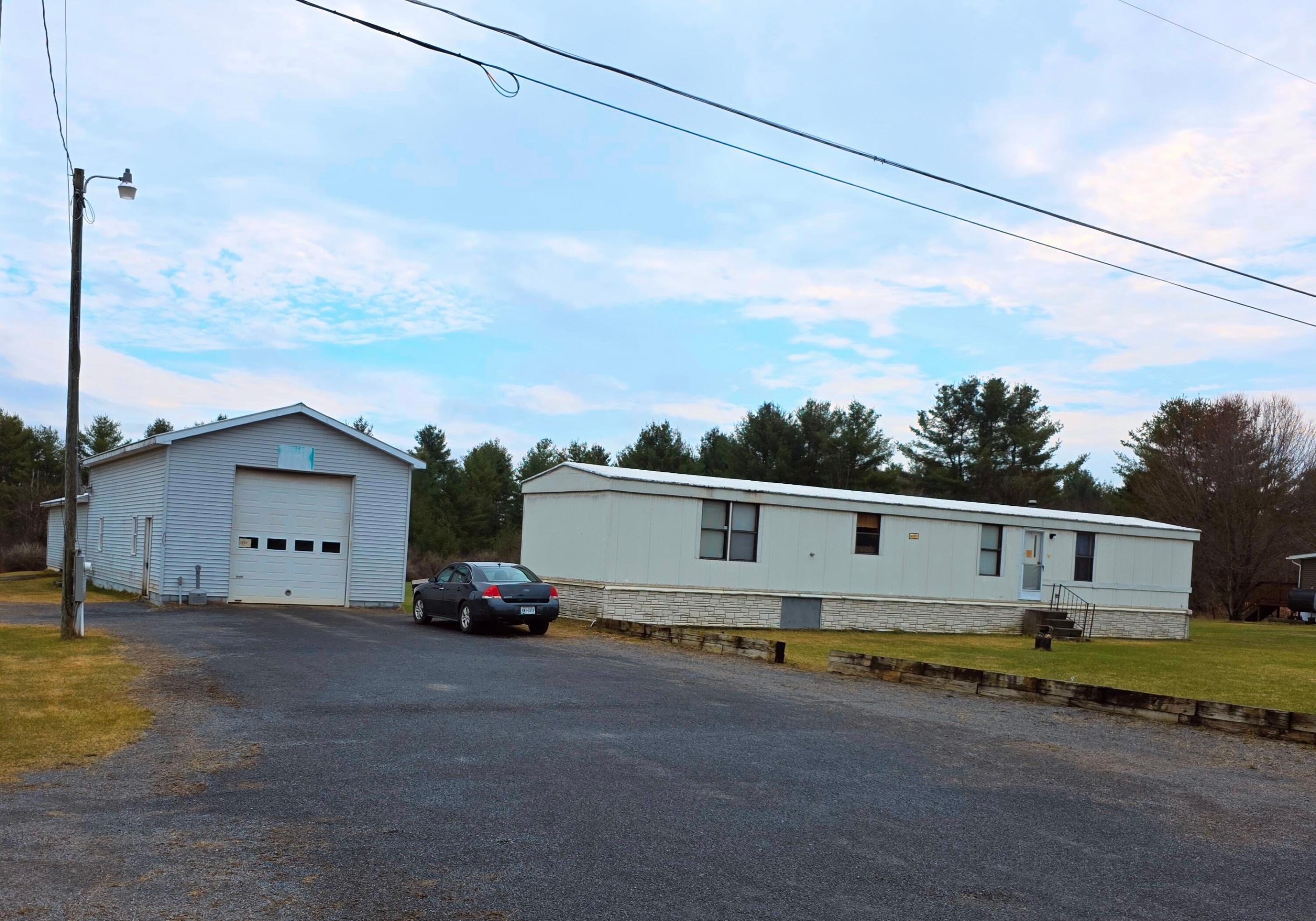 124 Laforest Road West Chazy NY 12992