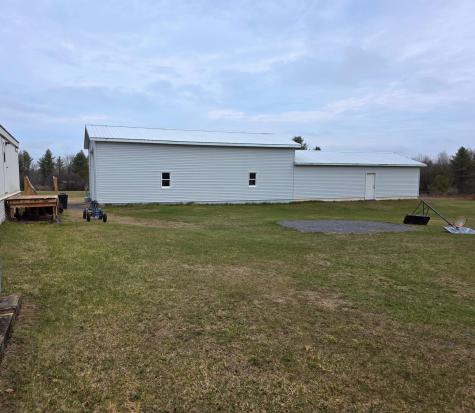 124 Laforest Road West Chazy NY 12992