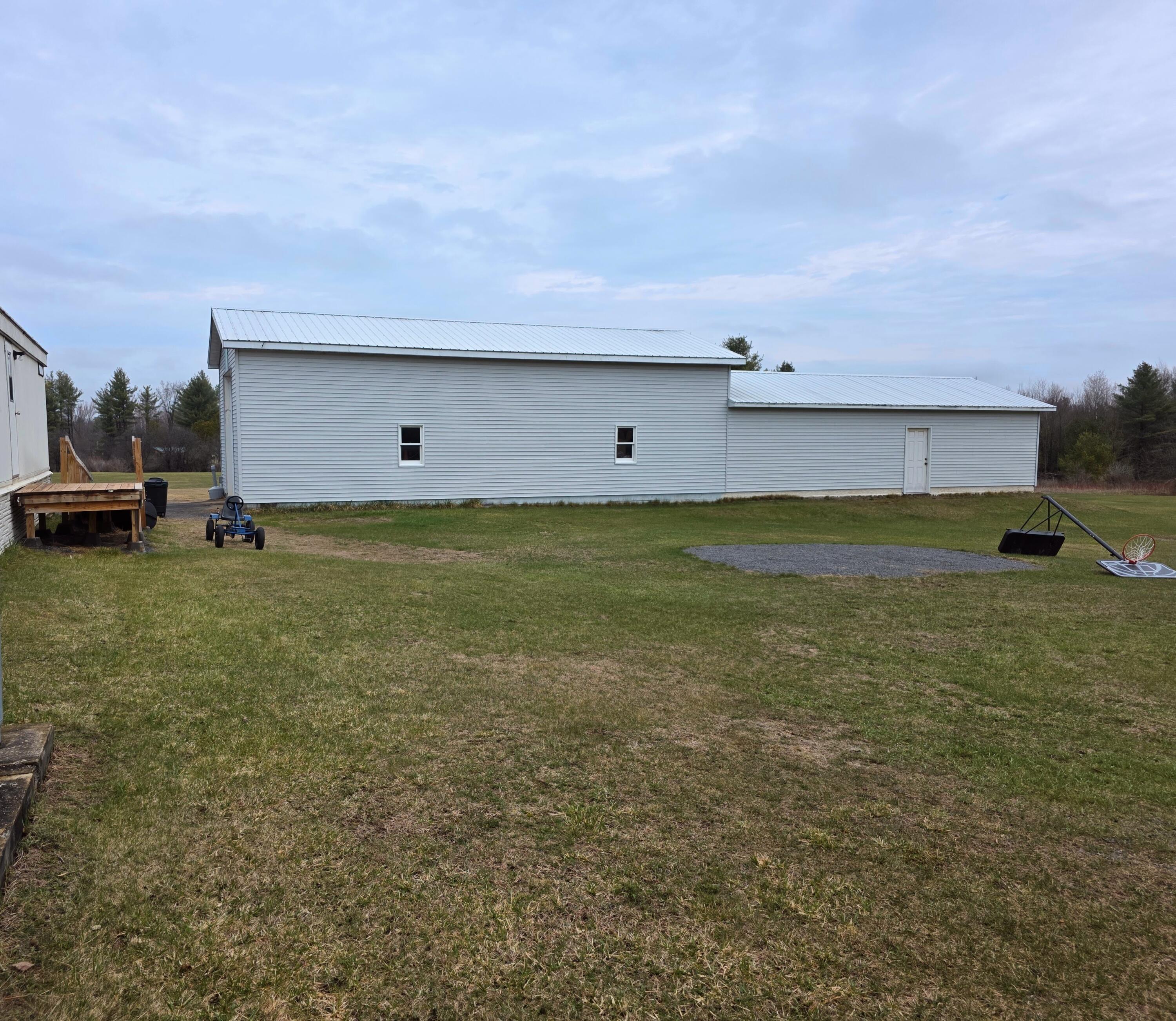 124 Laforest Road West Chazy NY 12992