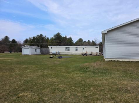 124 Laforest Road West Chazy NY 12992