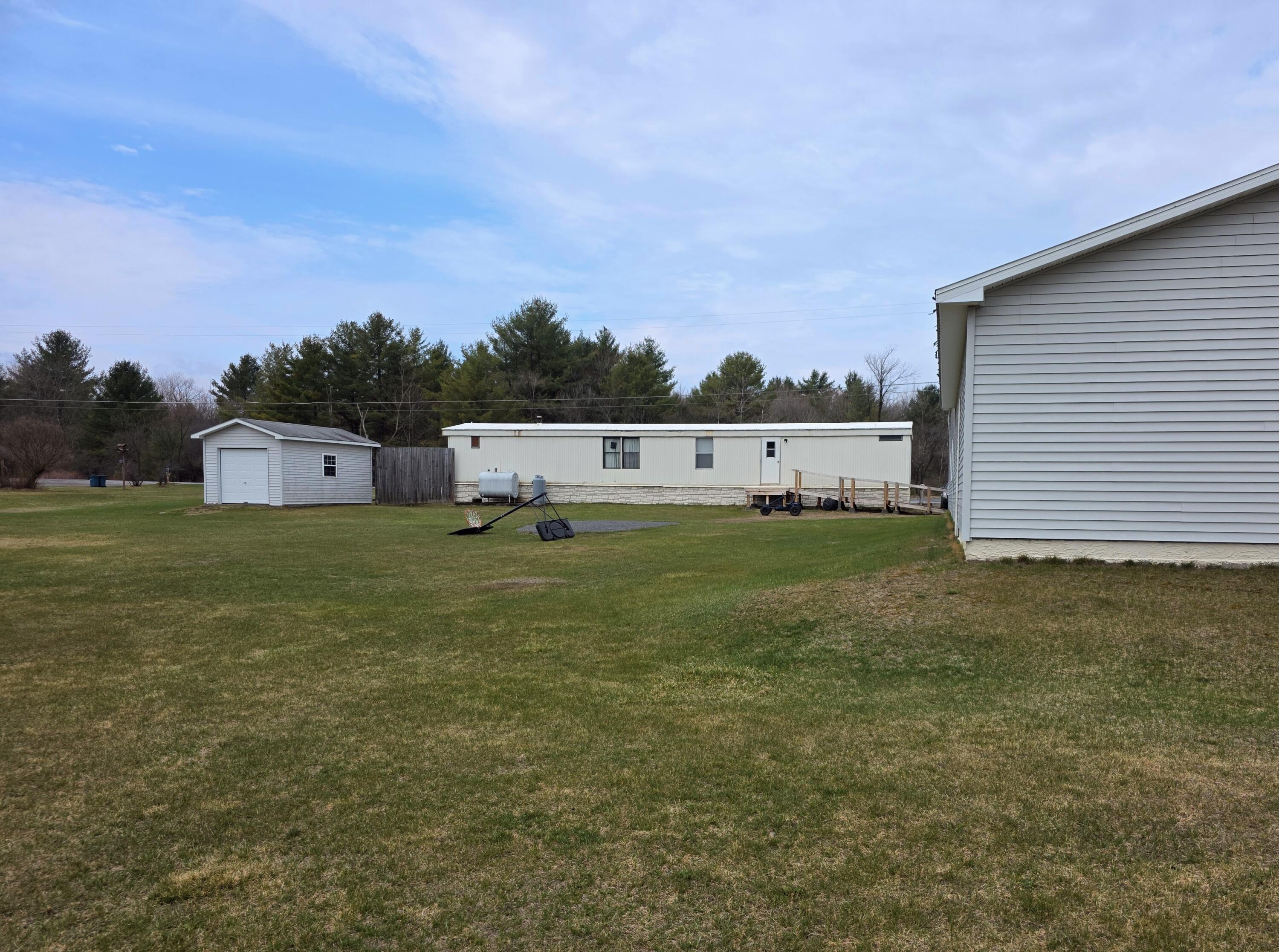 124 Laforest Road West Chazy NY 12992