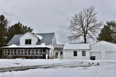 252 Duquette Road West Chazy NY 12992