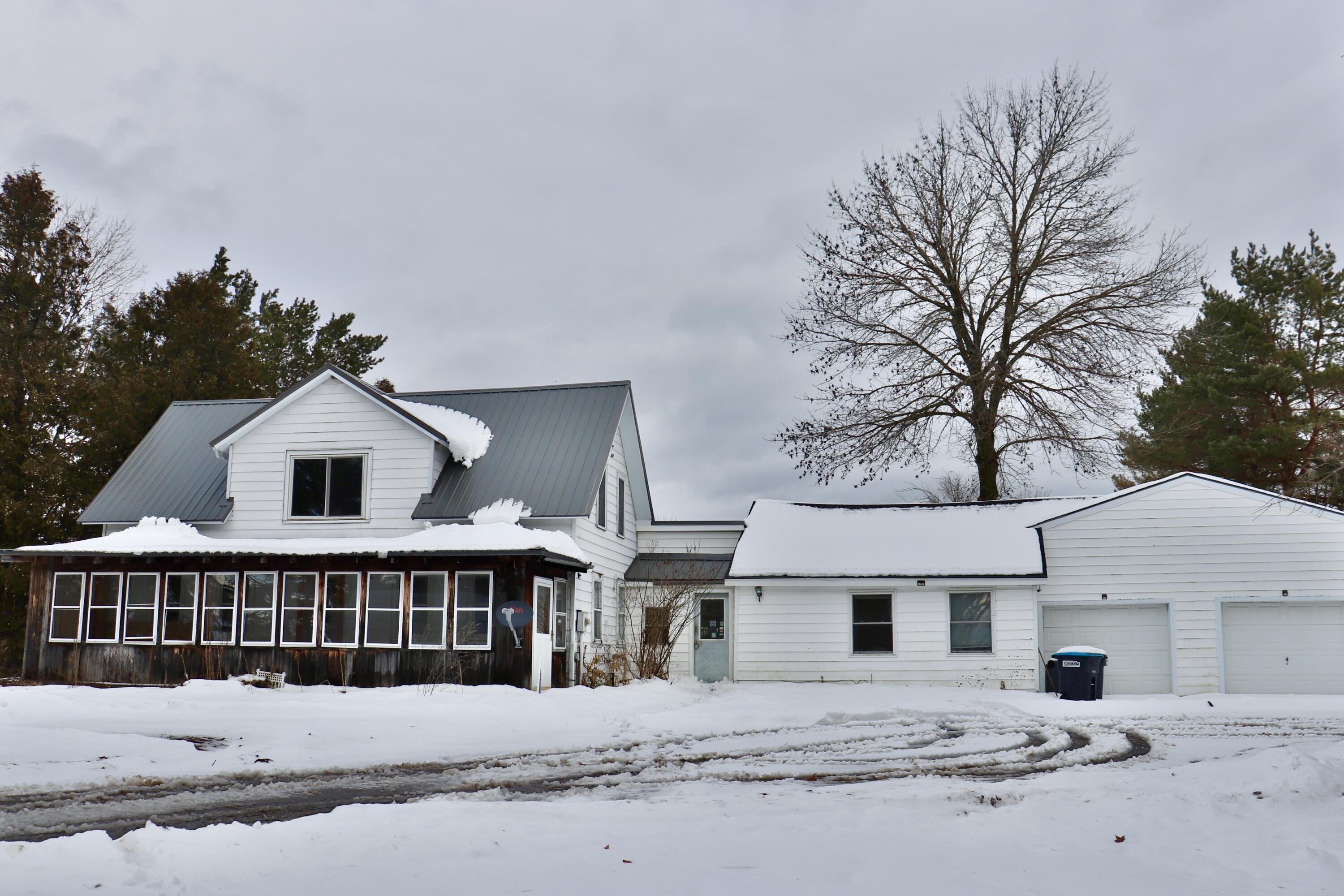 252 Duquette Road West Chazy NY 12992