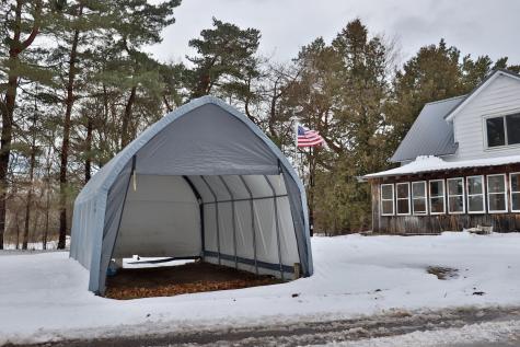 252 Duquette Road West Chazy NY 12992