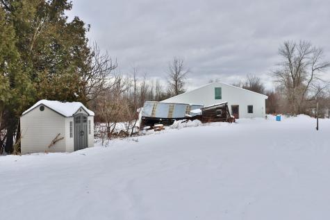 252 Duquette Road West Chazy NY 12992