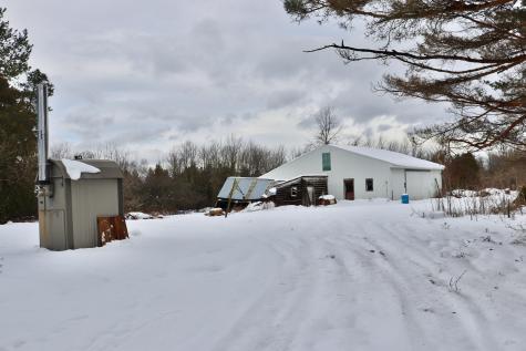 252 Duquette Road West Chazy NY 12992