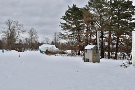 252 Duquette Road West Chazy NY 12992
