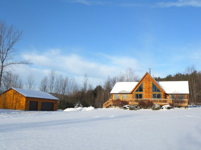 294 Port Douglas Road Keeseville NY 12944