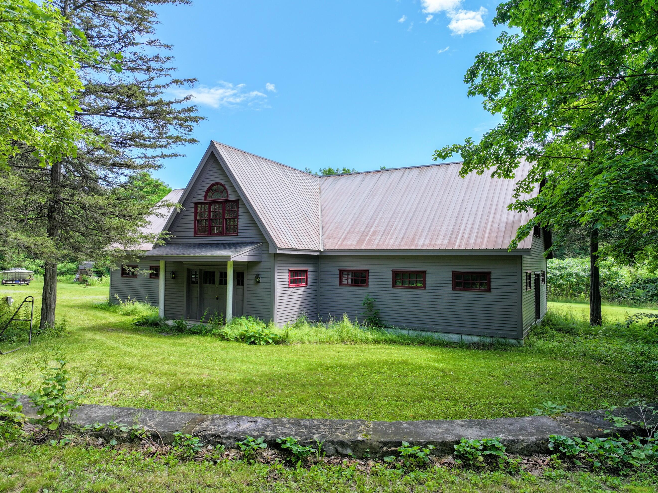 53 Blockhouse Road Essex NY 12936