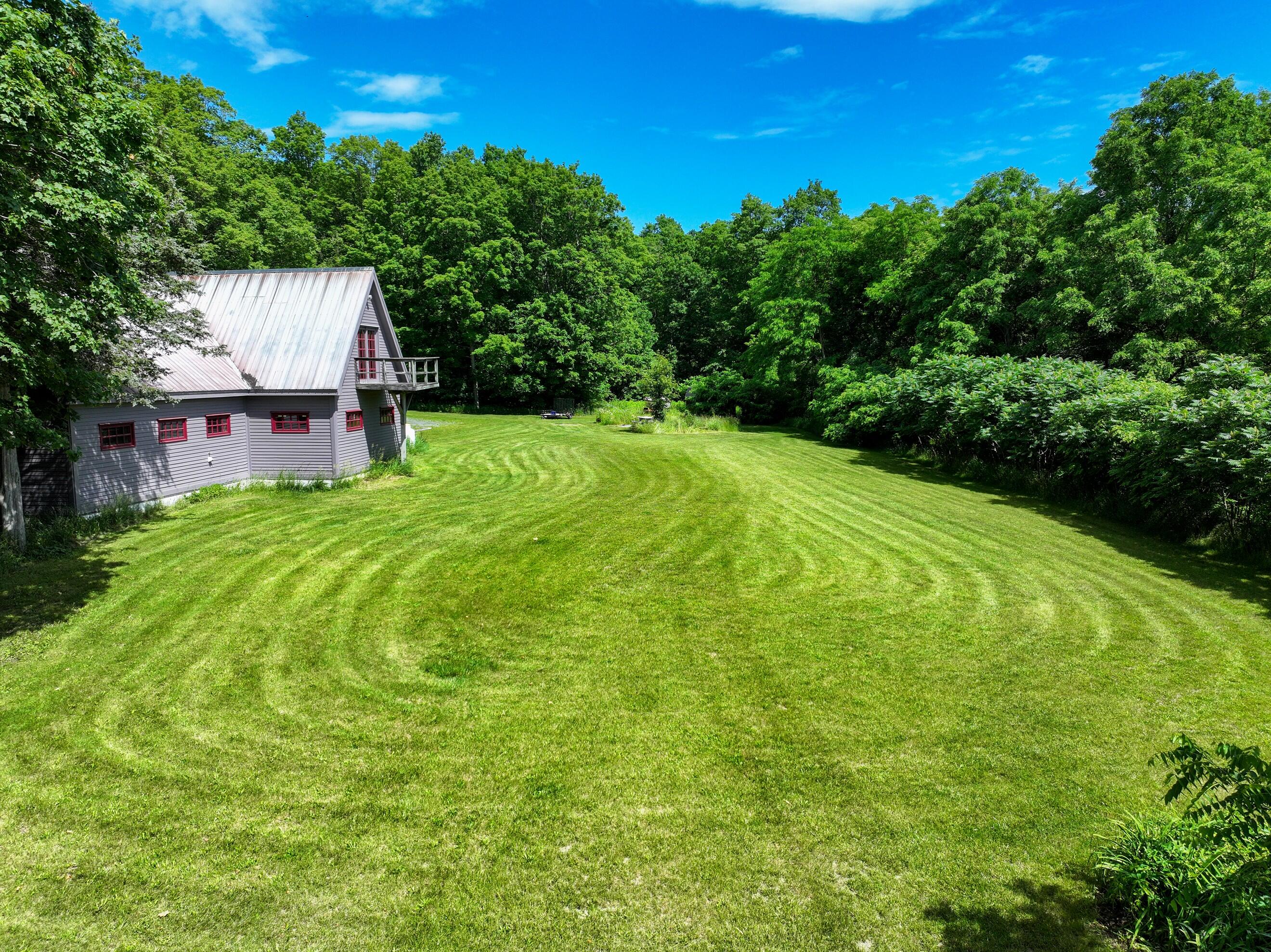53 Blockhouse Road Essex NY 12936