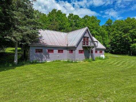 53 Blockhouse Road Essex NY 12936