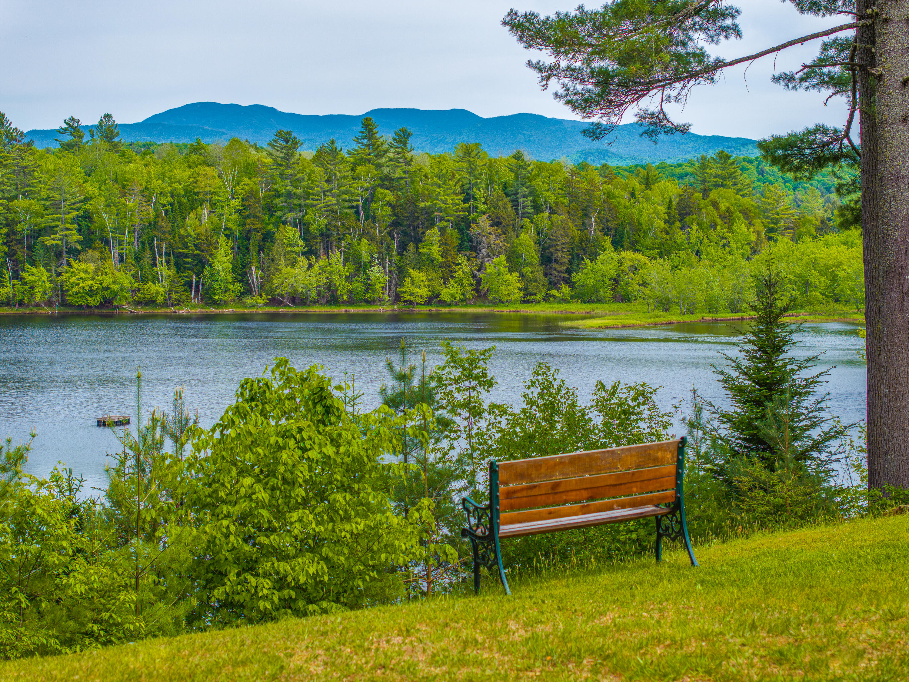 229 Coreys Road Tupper Lake NY 12986