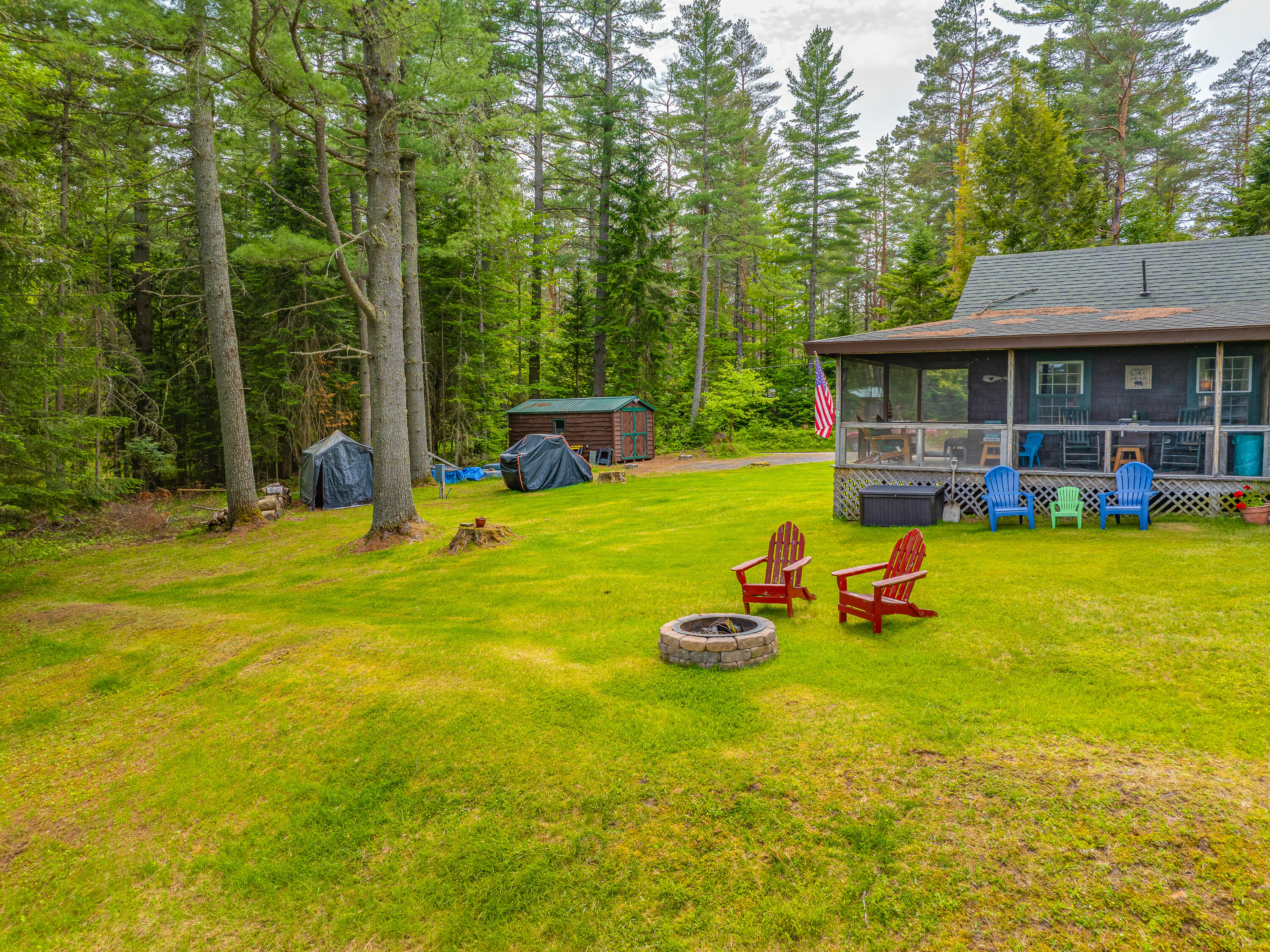 229 Coreys Road Tupper Lake NY 12986