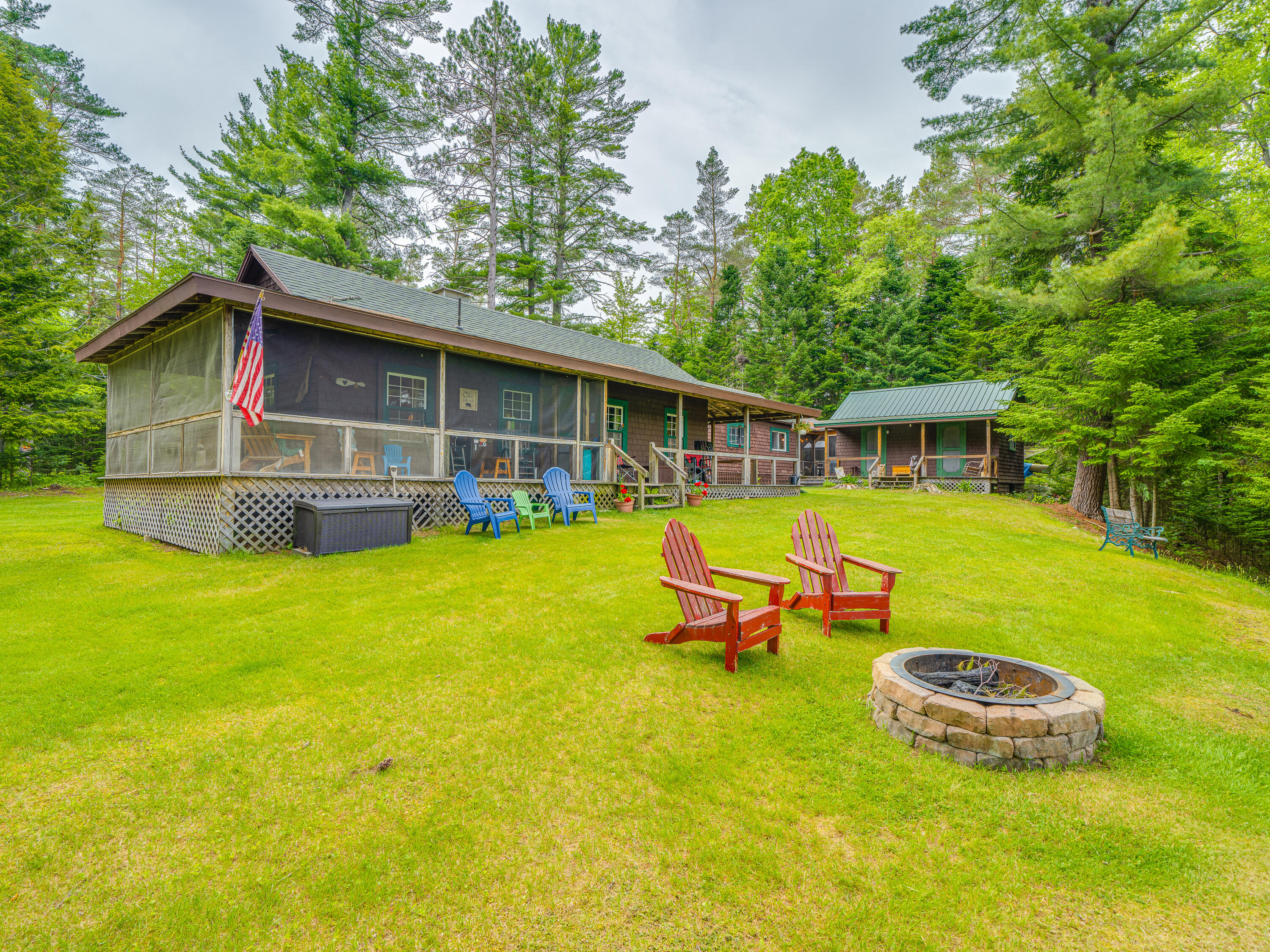 229 Coreys Road Tupper Lake NY 12986