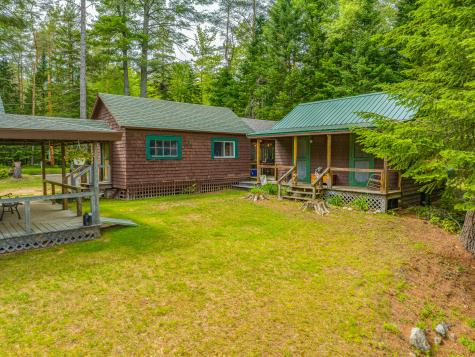 229 Coreys Road Tupper Lake NY 12986