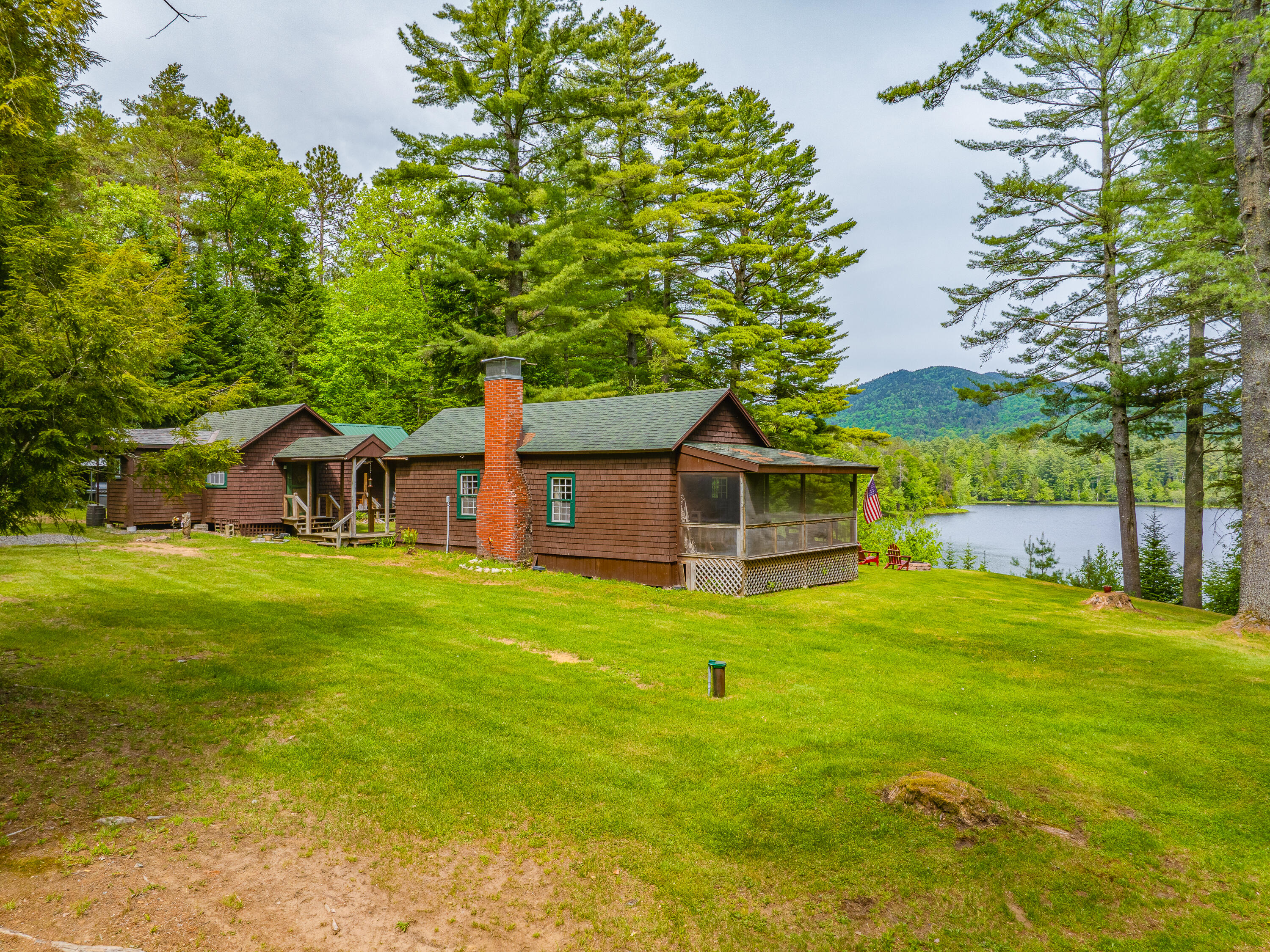 229 Coreys Road Tupper Lake NY 12986