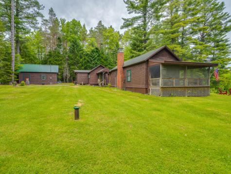 229 Coreys Road Tupper Lake NY 12986