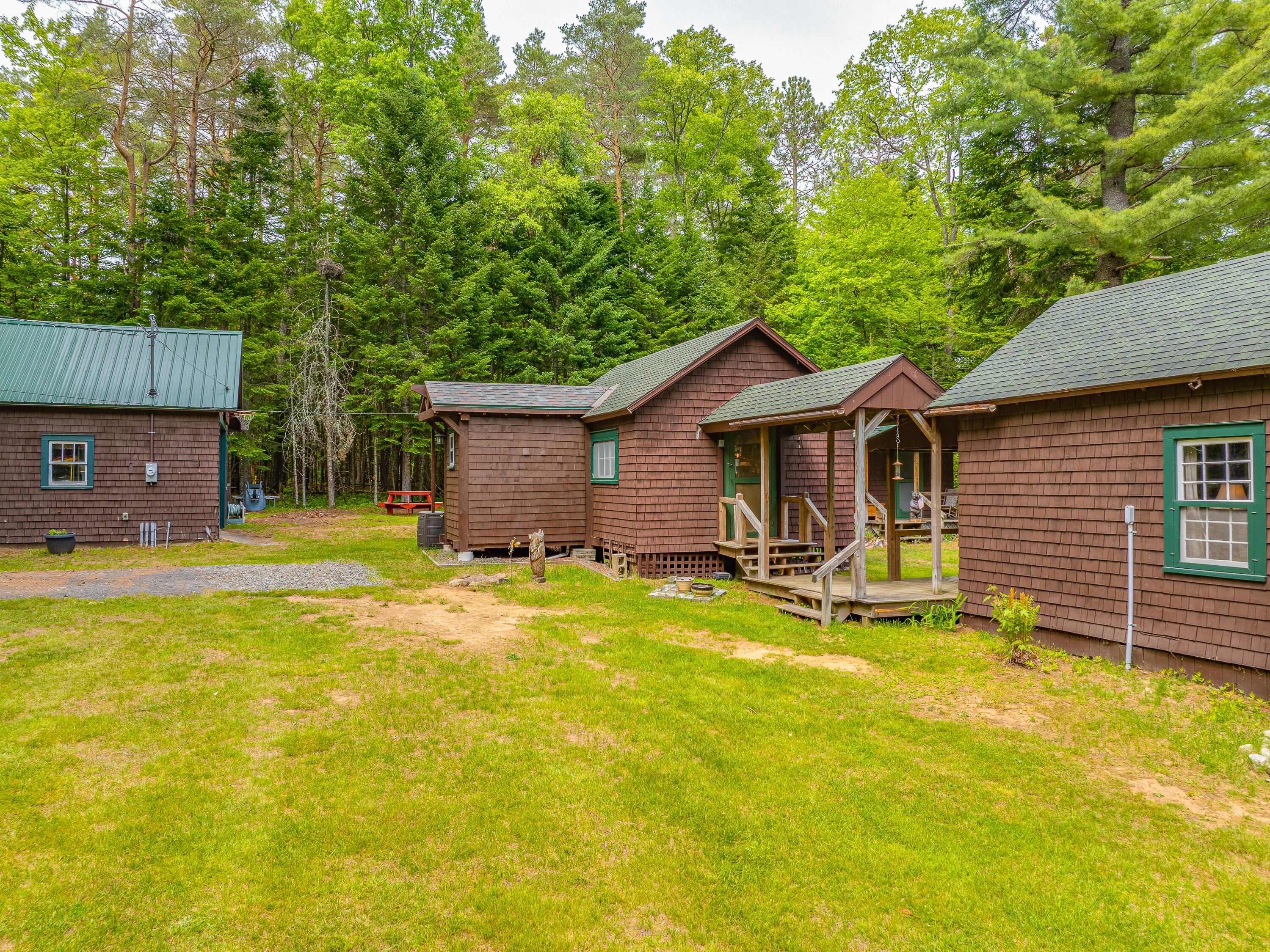 229 Coreys Road Tupper Lake NY 12986