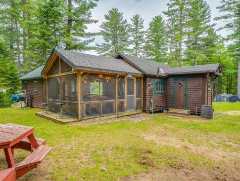 229 Coreys Road Tupper Lake NY 12986