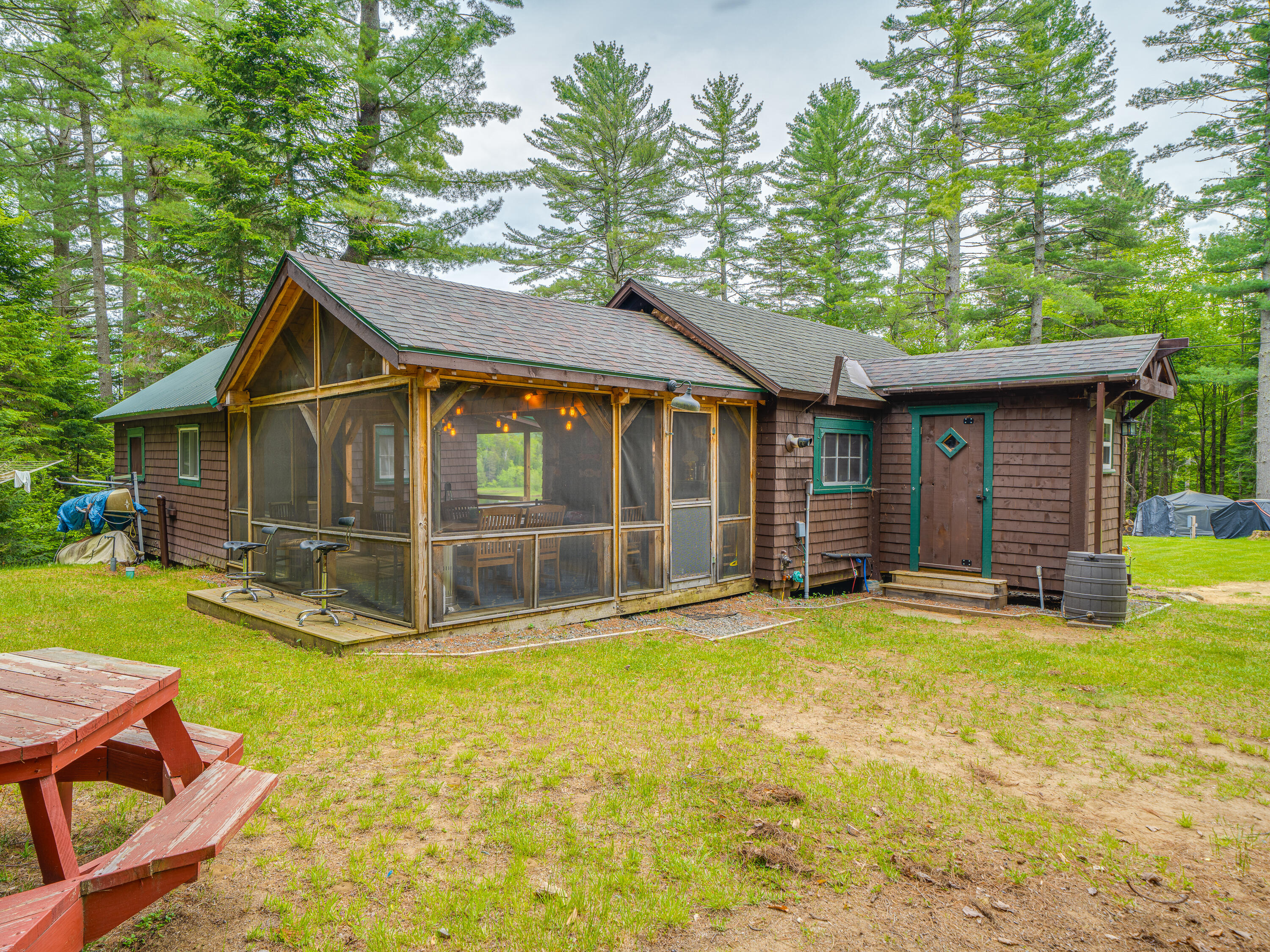 229 Coreys Road Tupper Lake NY 12986